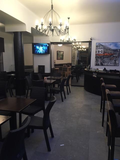 Les Grands Voyageurs Hotel Concarneau Bagian luar foto